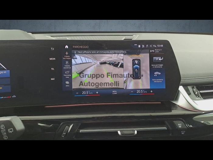 Fimauto - BMW X1 | ID 35999