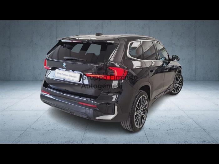 Fimauto - BMW X1 | ID 35999