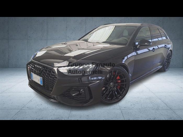 Fimauto - AUDI RS | ID 36005