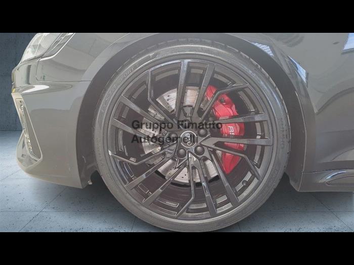 Fimauto - AUDI RS | ID 36005