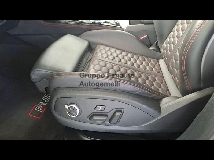 Fimauto - AUDI RS | ID 36005