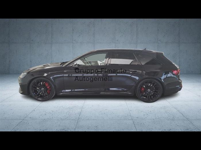 Fimauto - AUDI RS | ID 36005