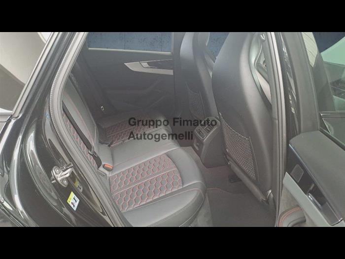 Fimauto - AUDI RS | ID 36005