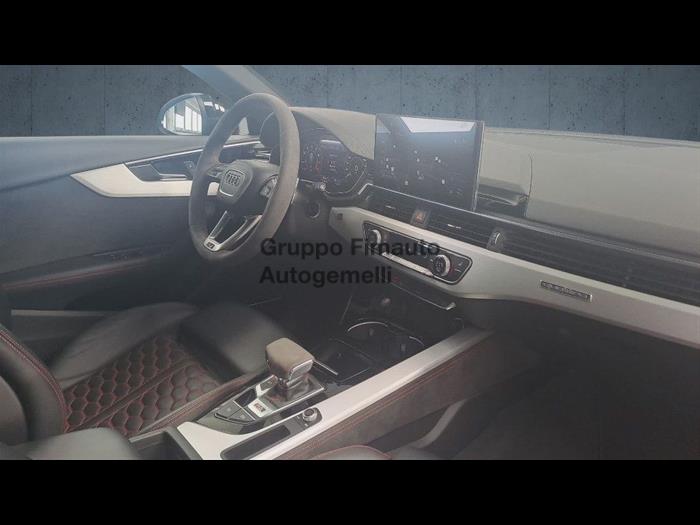 Fimauto - AUDI RS | ID 36005