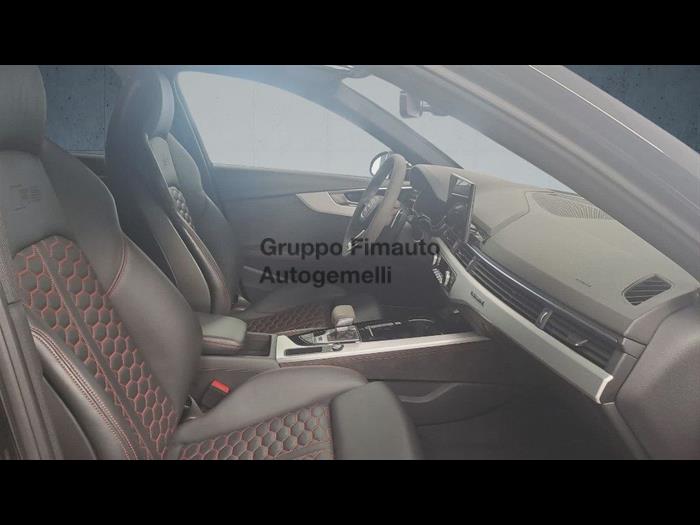 Fimauto - AUDI RS | ID 36005