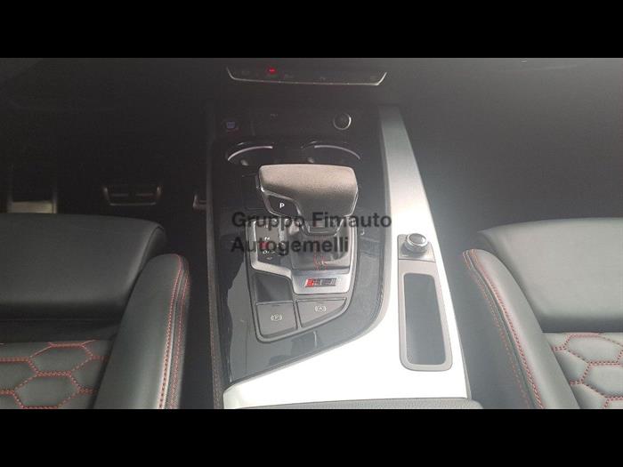 Fimauto - AUDI RS | ID 36005
