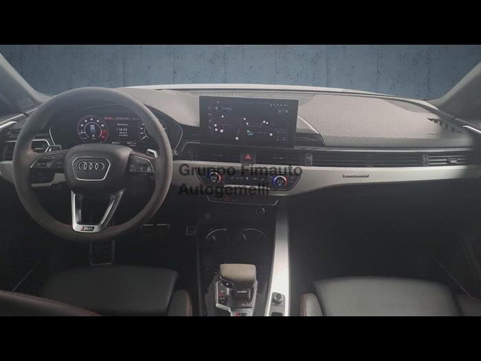 Fimauto - AUDI RS | ID 36005