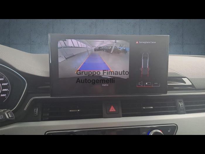 Fimauto - AUDI RS | ID 36005