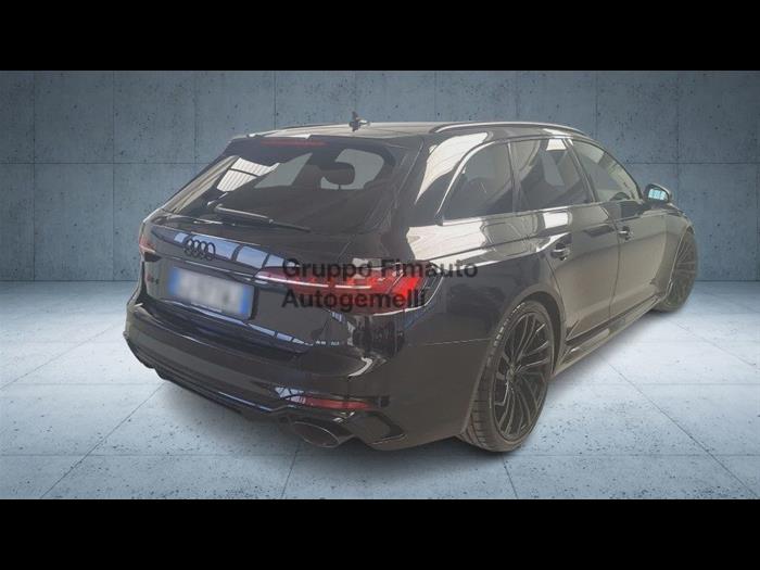 Fimauto - AUDI RS | ID 36005