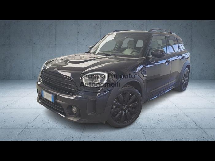Fimauto - MINI Countryman | ID 36007