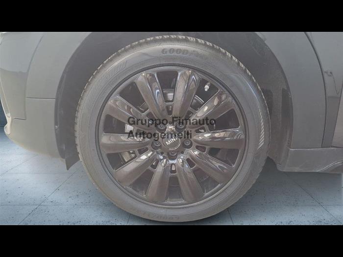 Fimauto - MINI Countryman | ID 36007