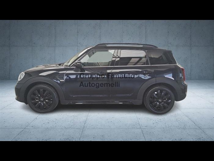 Fimauto - MINI Countryman | ID 36007