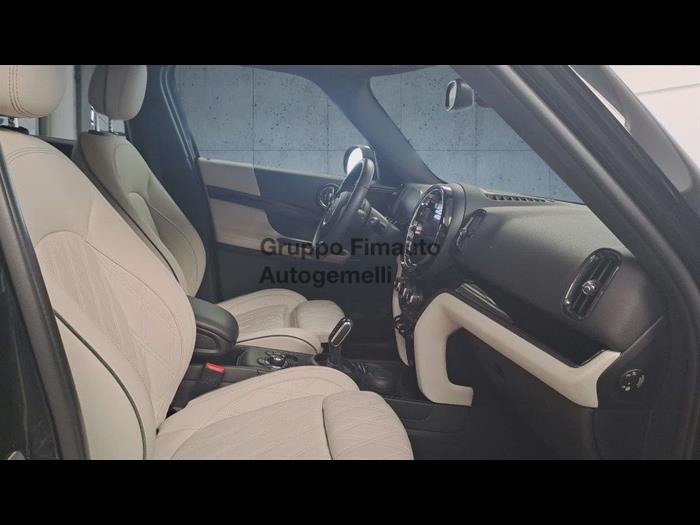 Fimauto - MINI Countryman | ID 36007