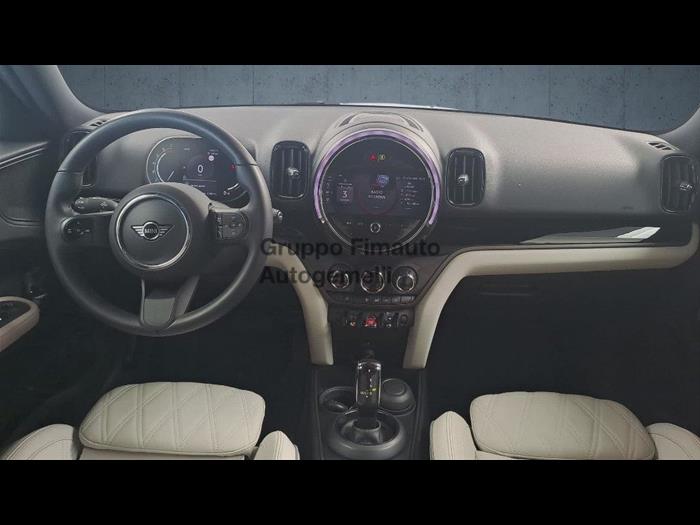 Fimauto - MINI Countryman | ID 36007