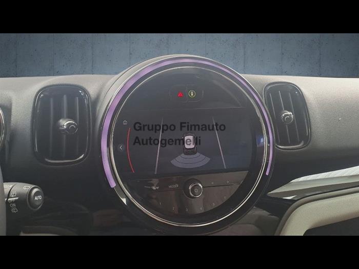Fimauto - MINI Countryman | ID 36007