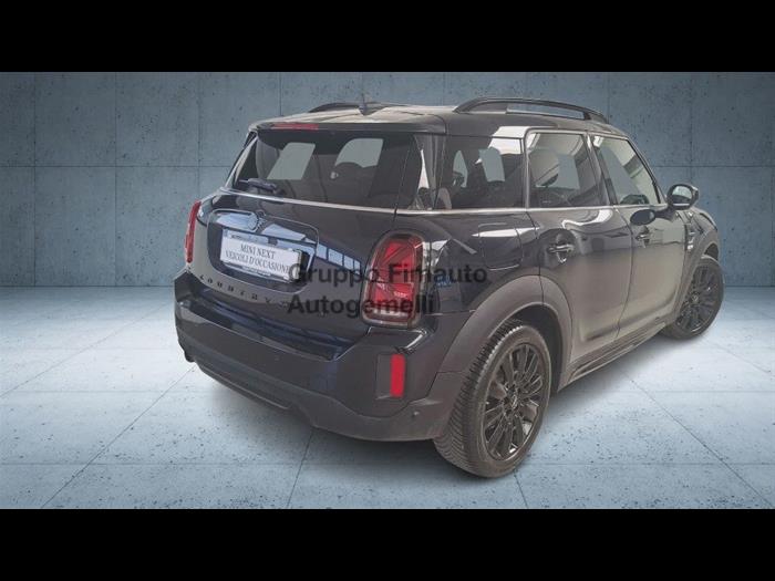 Fimauto - MINI Countryman | ID 36007
