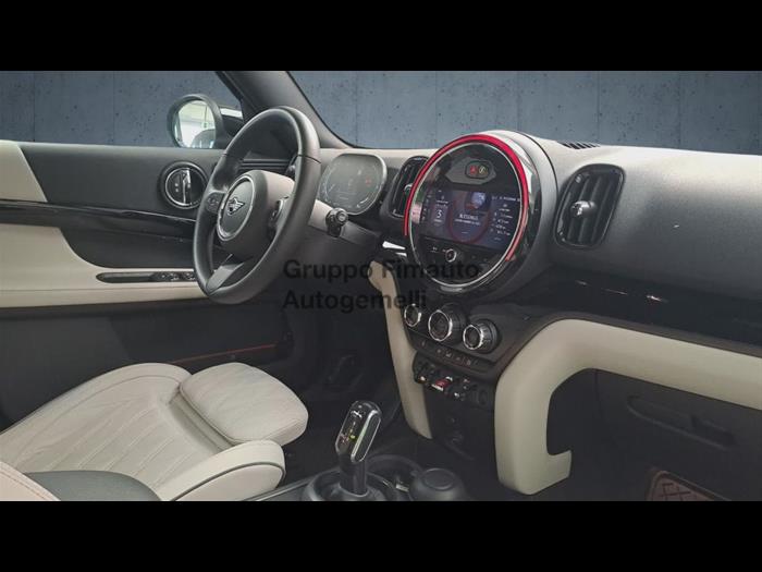 Fimauto - MINI Countryman | ID 36007