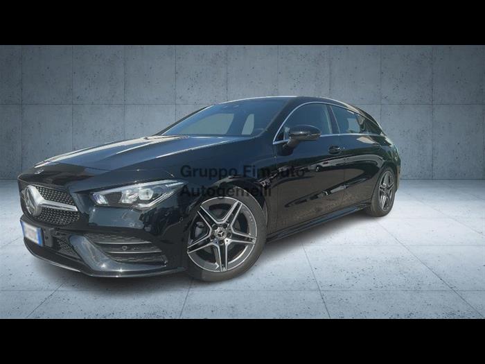 Fimauto - MERCEDES-BENZ CLA 200 | ID 36006