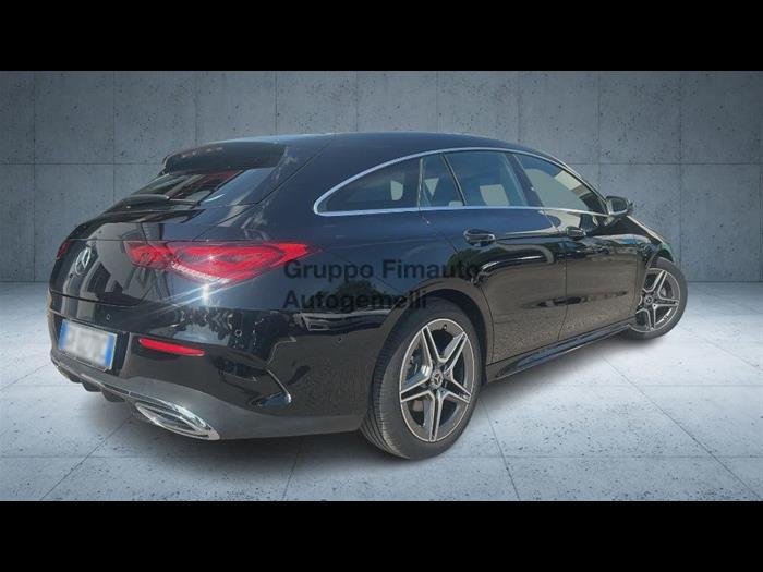 Fimauto - MERCEDES-BENZ CLA 200 | ID 36006