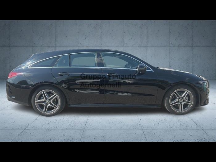 Fimauto - MERCEDES-BENZ CLA 200 | ID 36006