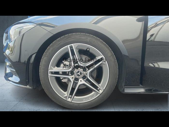 Fimauto - MERCEDES-BENZ CLA 200 | ID 36006