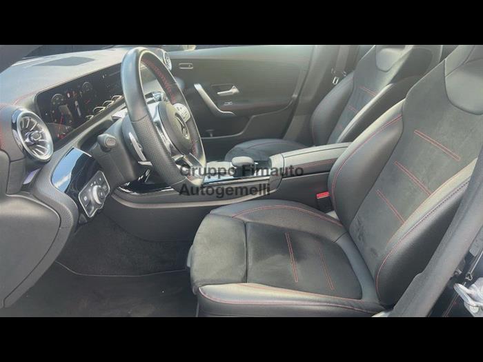 Fimauto - MERCEDES-BENZ CLA 200 | ID 36006