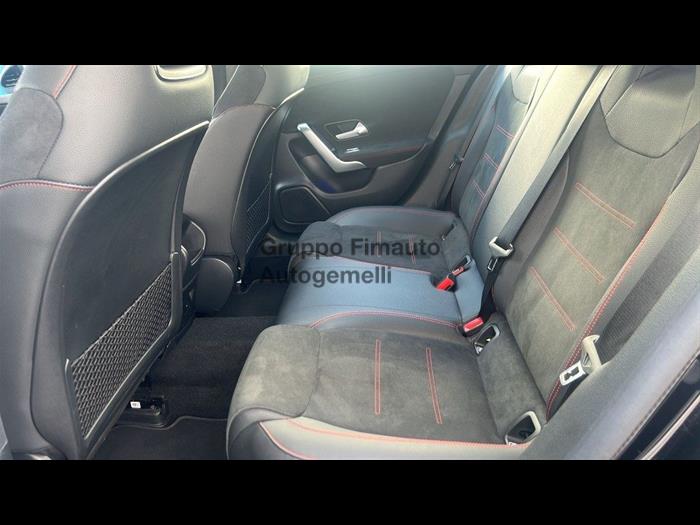 Fimauto - MERCEDES-BENZ CLA 200 | ID 36006