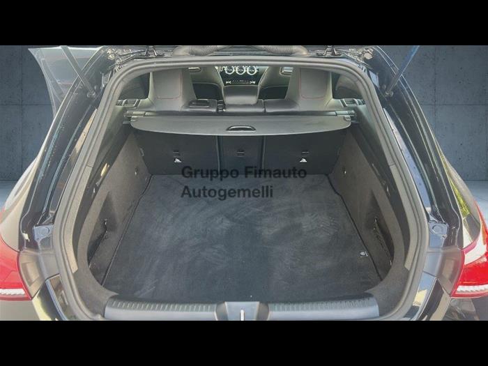 Fimauto - MERCEDES-BENZ CLA 200 | ID 36006