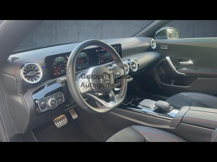 Fimauto - MERCEDES-BENZ CLA 200 | ID 36006