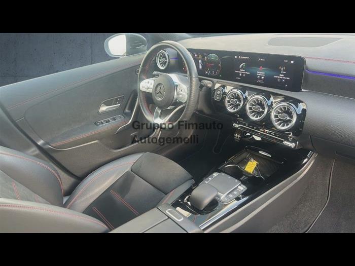 Fimauto - MERCEDES-BENZ CLA 200 | ID 36006