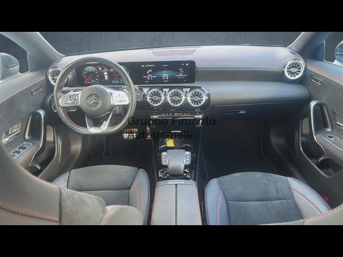 Fimauto - MERCEDES-BENZ CLA 200 | ID 36006