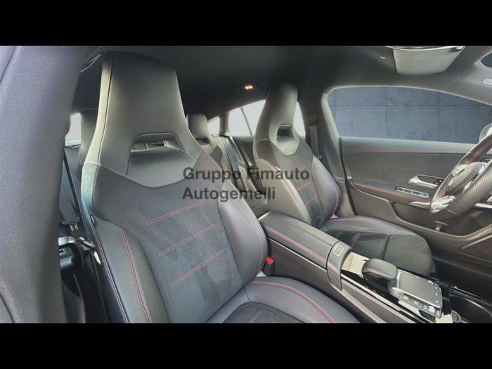 Fimauto - MERCEDES-BENZ CLA 200 | ID 36006