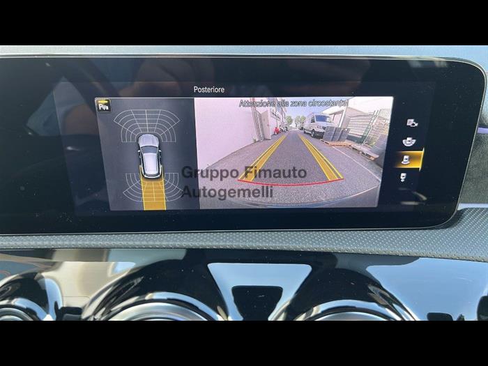 Fimauto - MERCEDES-BENZ CLA 200 | ID 36006