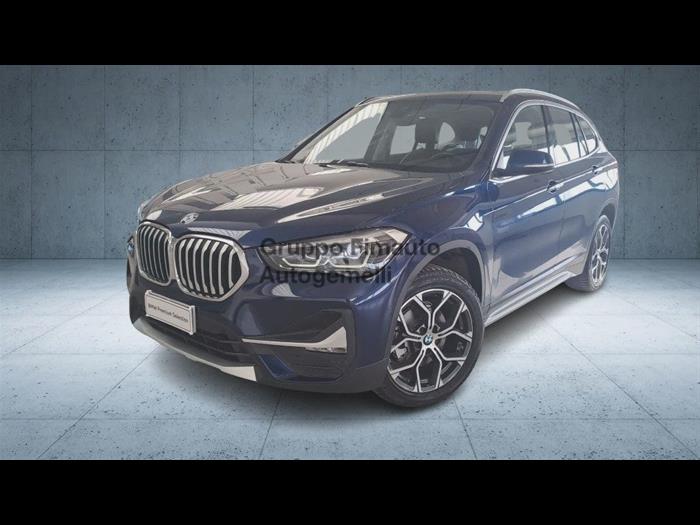 Fimauto - BMW X1 | ID 36022