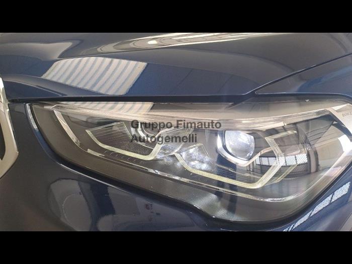 Fimauto - BMW X1 | ID 36022