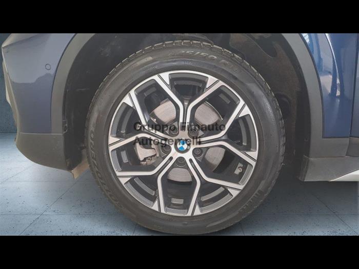 Fimauto - BMW X1 | ID 36022