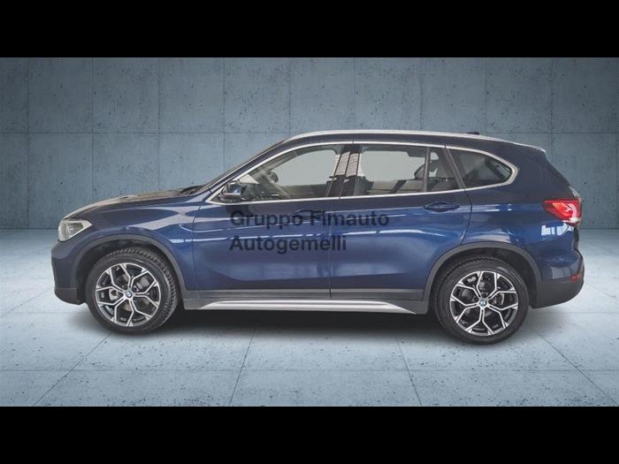 Fimauto - BMW X1 | ID 36022