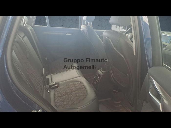 Fimauto - BMW X1 | ID 36022