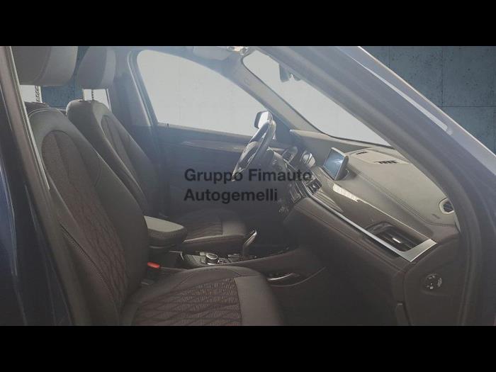 Fimauto - BMW X1 | ID 36022