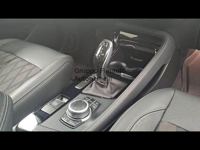 Fimauto - BMW X1 | ID 36022