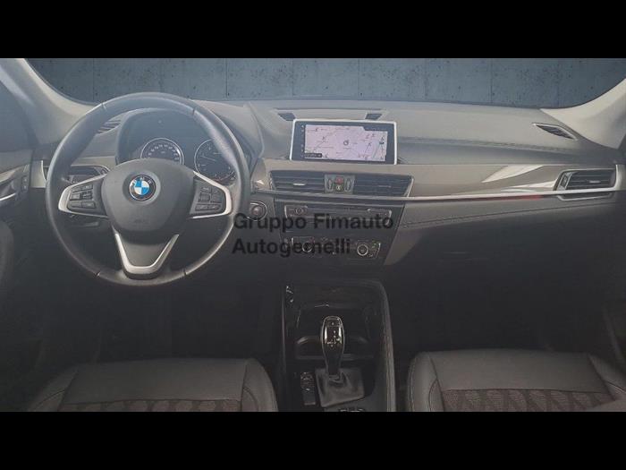 Fimauto - BMW X1 | ID 36022