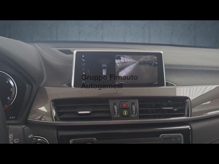 Fimauto - BMW X1 | ID 36022