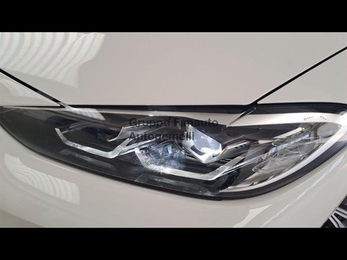 Fimauto - BMW 420 | ID 36047