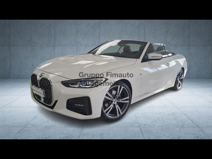 Fimauto - BMW 420 | ID 36047