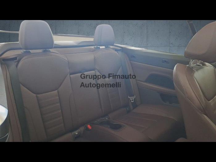 Fimauto - BMW 420 | ID 36047