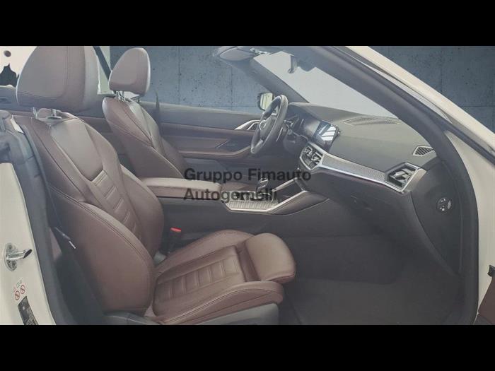 Fimauto - BMW 420 | ID 36047