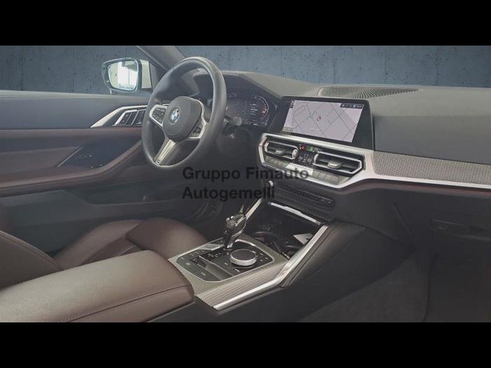 Fimauto - BMW 420 | ID 36047