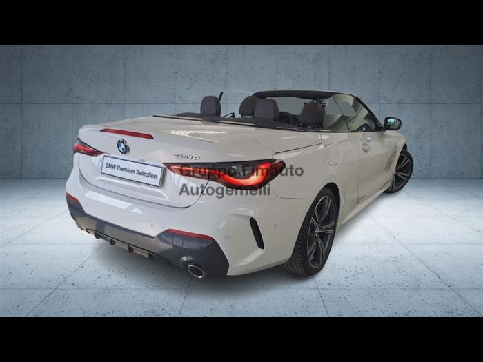Fimauto - BMW 420 | ID 36047