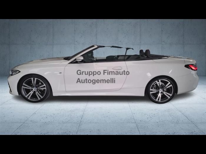 Fimauto - BMW 420 | ID 36047