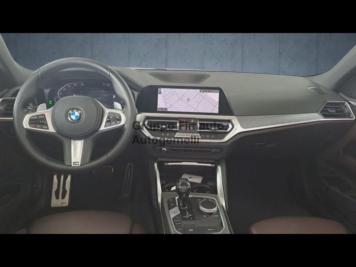Fimauto - BMW 420 | ID 36047